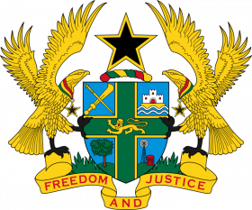 Ministry of Education, Republic of Ghana