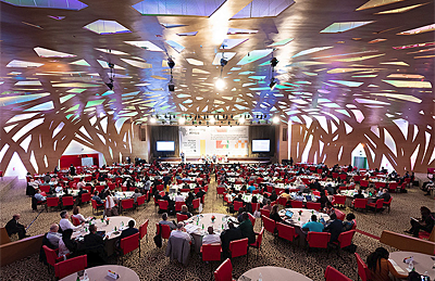 Annual Conference