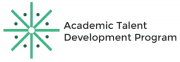 academic talent development program