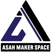 asah maker space
