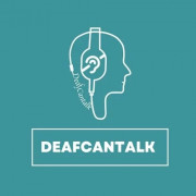 deaf can talk