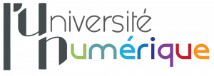 L'Université Numérique